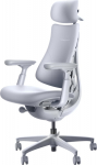 Ergonomic chair LiberNovo Omni Dynamic 45cm (szare)