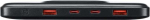 RivaCase VA1090 (20000 mAh) PD 100W Black
