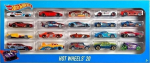 Mattel Hot Wheels - 20 Car Gift Pack (H7045) (Random)