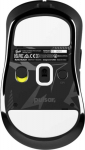 Pulsar Zywoo The Chosen Mouse Gen.2 Mini gaming mouse, black