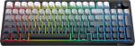 Onikuma keyboard Gaming keyboard Onikuma MT902 2.4G (black and white gradient)