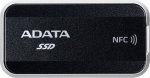 Adata External Hard Drive SSD URBAN TAPSAFE 2TB USB3.2C 1.9G/1.9G