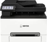 Xerox C305V/AEEU - Multifunction printer - color - laser - A4/Legal (media) - up till 30 sidor/minute (copying) - up till 30 sidor/minute (printing) - 250 ark - 33.6 Kbps - USB 2.0, Gigabit LAN, Wi-Fi(ac), USB 2.0-host