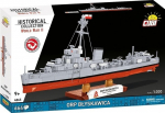 COBI Klocki ORP Lightning 664 elements