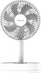 Taurus Air Lite Fold&Go cordless desk fan &Oslash;15 cm