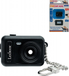 Lexibook: Starcam Mini - Keychain Miniature Camera Black (25.DJKC76BK)