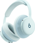 Apple BEATS 360 OVER-EAR HEADPHONES, SKY WITH SKY PERF. KNIT CUSH