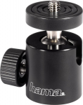 Hama Tripod head