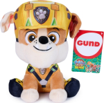 Spin Master Paw Patrol: Chase - The Dino Movie - Plush Toy 15 cm (20158961)