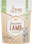 BEMO Sensitive Lamb Medium/Large Mono - dry dog food - 1kg