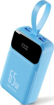 Forever power bank Vibe-TB65 PD QC 65W Power Bank 20000 mAh