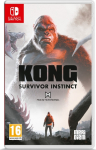 Meridiem Games NSW Kong:Survivor Instinct