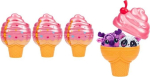 COBI Cookeez Maker Mascot Yum Yummz - Double horn