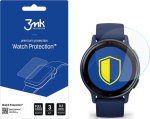 Kaitsekile ARC, Garmin Vivoactive 5, komplektis 3tk, 3mk