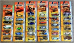 Mattel Matchbox Cars (Random) (C0859)