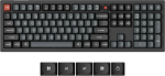 Keyboard Keychron V6 8K QMK Keychron Super Banana (4894979019356)