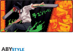 Abysse ABYstyle: Chainsaw Man - Chainsaw Man XXL Mousepad (ABYACC621)