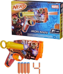 Hasbro Nerf: Ink Iron Man (G1923)