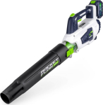 Cordless leaf blower 20 V 160 km/h W04400 WUBER