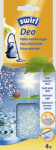 Aroomigraanulid tolmukotile Cool Summer Rain, Swirl 4tk