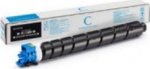 Kyocera Toner Cyan TK-8515C, Pages 20.000