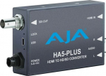 AJA HA5-Plus - HDMI auf 3G-SDI/HD-SDI/SDI Video-
