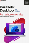 Parallels Desktop for Mac Professional Edition Subscription 2 Year