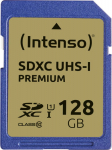 MEMORY SDXC 128GB UHS-I/3421491 INTENSO