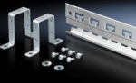 Rittal SZ Rail for EMC shielding bracket and