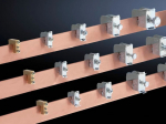 Rittal Conductor connection terminal