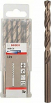 BOS Wiertło Bosch Bosch Metal twist drill HSS-Co, DIN 338, 7.0mm (10 pieces, working length 69mm)