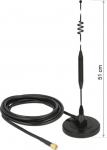 Delock antenna - Smart Home - 6 dBi - undirected