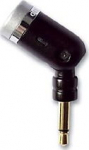 Olympus ME 52 W microphone