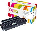 Armor OWA - Schwarz - compatible - wiederaufbereitet - Toner cartridge (Alternative zu: Samsung ML-D3470B)