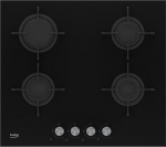 Beko Gas hob HILG64220S