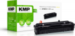 KMP Toner HP CF400X black 2800 S. H-T215BX remanufactured