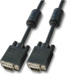 EFB Elektronik EFB-Elektronik - VGA-Kabel - HD-15 (VGA) (M)