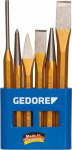 GEDORE Tool Set 6-pieces