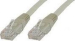 MicroConnect U/UTP CAT6 5M GREY 10 PACK, 1 pcs. = 10 pcs. in one bag