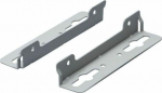 Allied Telesis 5-PK WALLMOUNT BRACKETS FOR, AT-MMC200/AT-MMC2000 IN