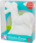 ThumbsUp! mood lamp "Einhorn" Farbwechsel LED wei&szlig;