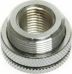 Bitspower Water-filling opening G1/4 Zoll - shiny silver