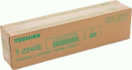 Toner Toshiba T2340E Black Original (6AJ00000025)