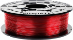 XYZprinting Filament PETG red