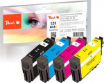 Peach Cartridge Epson No.29 Multipack REM,KOM