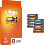 Gillette Fusion5 Replacement blade 8 pcs