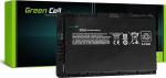 Green Cell HP119 notebook spare part Battery