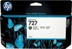 29 HP 727 Matte black ink cartridge 300ml