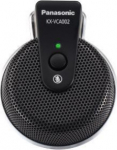 Panasonic KX-VCA002X - Microphone - f&uuml;r HD Visual