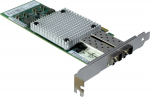 Inter-Tech LR-9802BF-2SFP+ - Network adapter